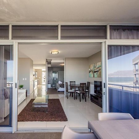 בלוברגסטראנד Infinity Self Catering Apartments מראה חיצוני תמונה