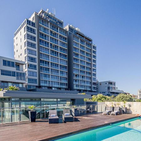 בלוברגסטראנד Infinity Self Catering Apartments מראה חיצוני תמונה