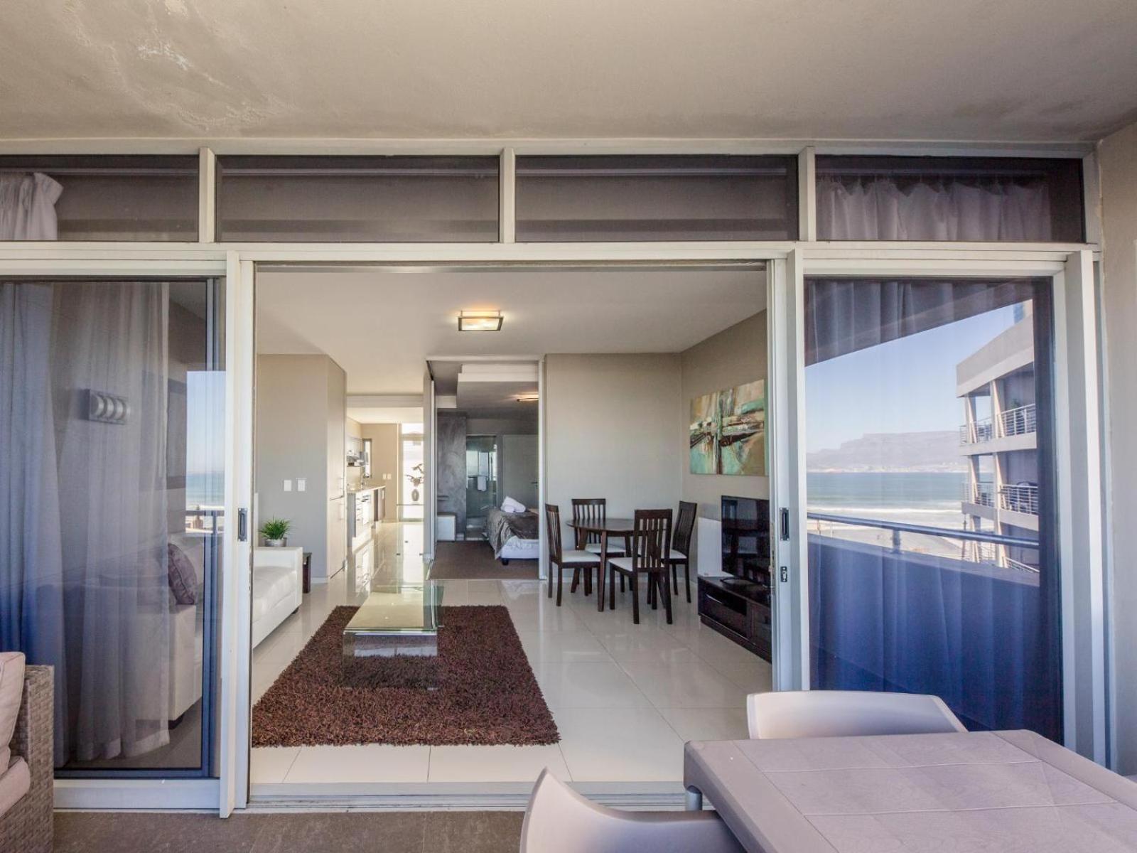 בלוברגסטראנד Infinity Self Catering Apartments מראה חיצוני תמונה