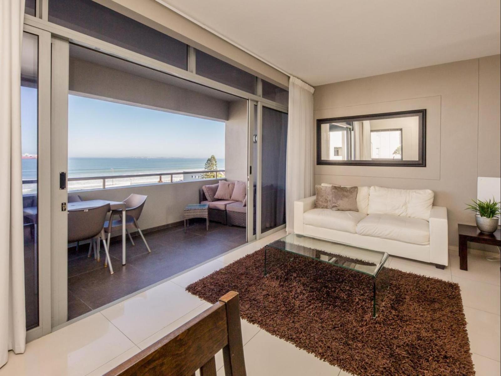 בלוברגסטראנד Infinity Self Catering Apartments מראה חיצוני תמונה