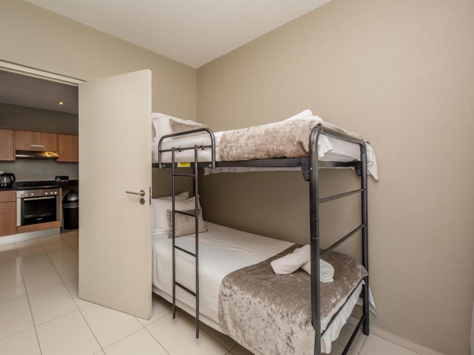 בלוברגסטראנד Infinity Self Catering Apartments חדר תמונה