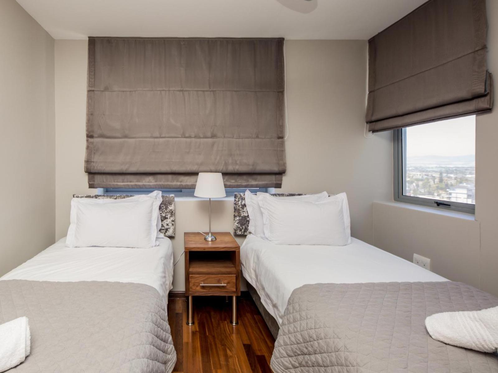 בלוברגסטראנד Infinity Self Catering Apartments חדר תמונה