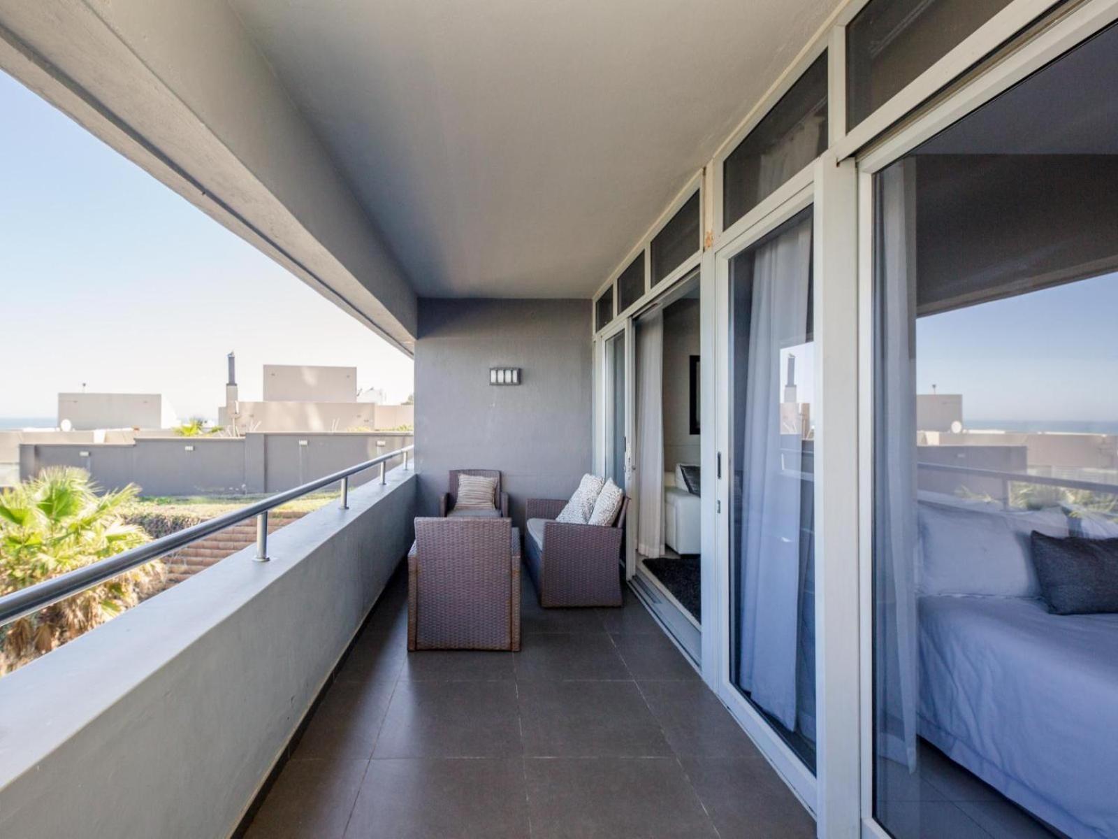 בלוברגסטראנד Infinity Self Catering Apartments חדר תמונה