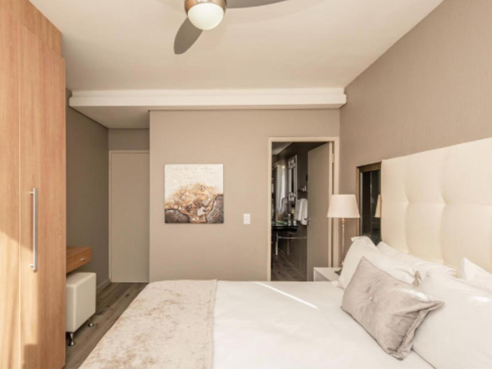 בלוברגסטראנד Infinity Self Catering Apartments חדר תמונה