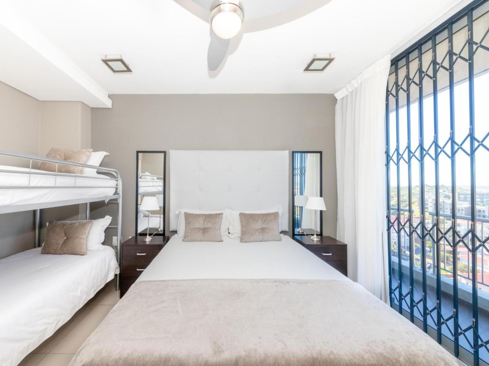 בלוברגסטראנד Infinity Self Catering Apartments חדר תמונה