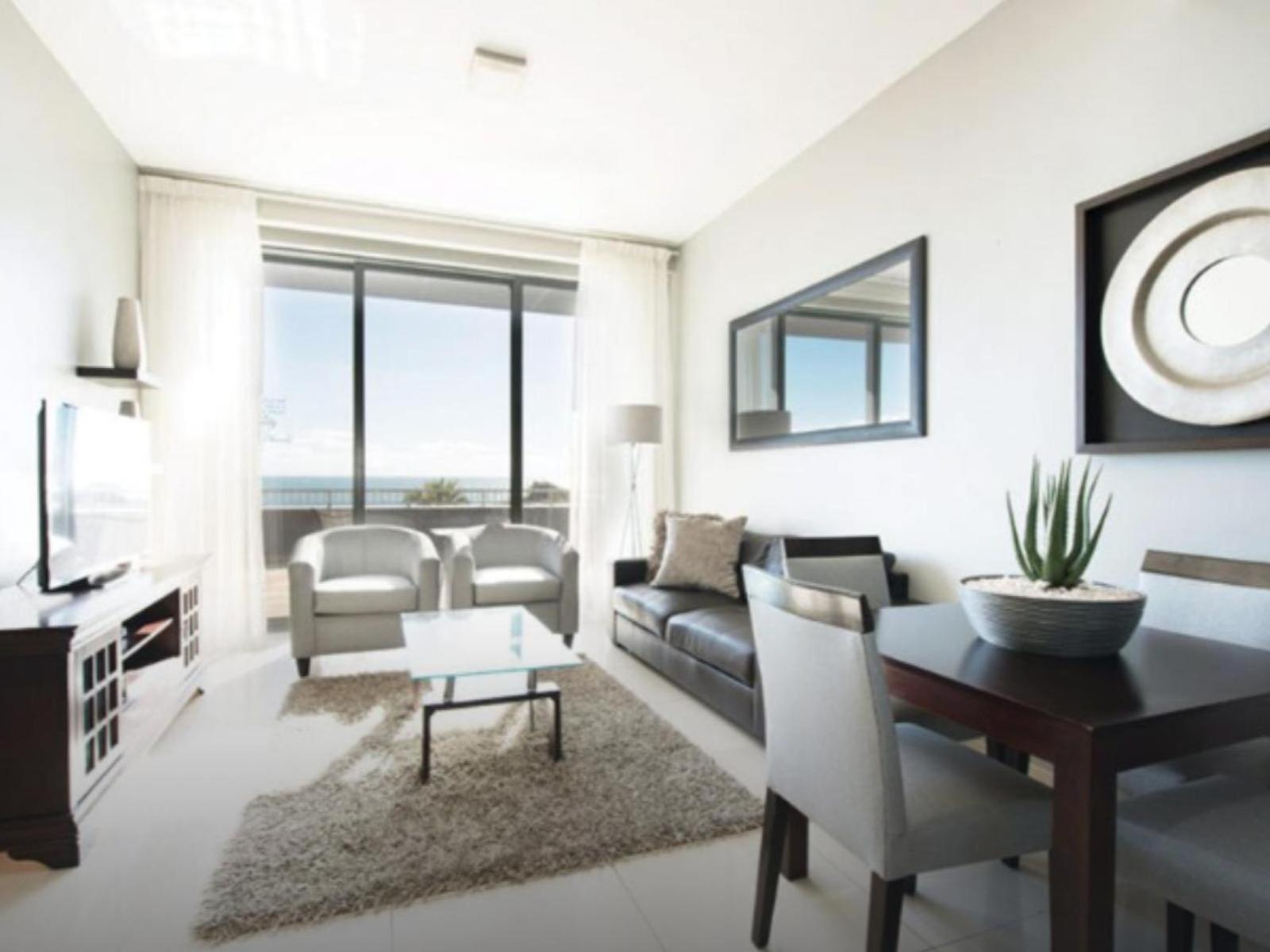 בלוברגסטראנד Infinity Self Catering Apartments חדר תמונה