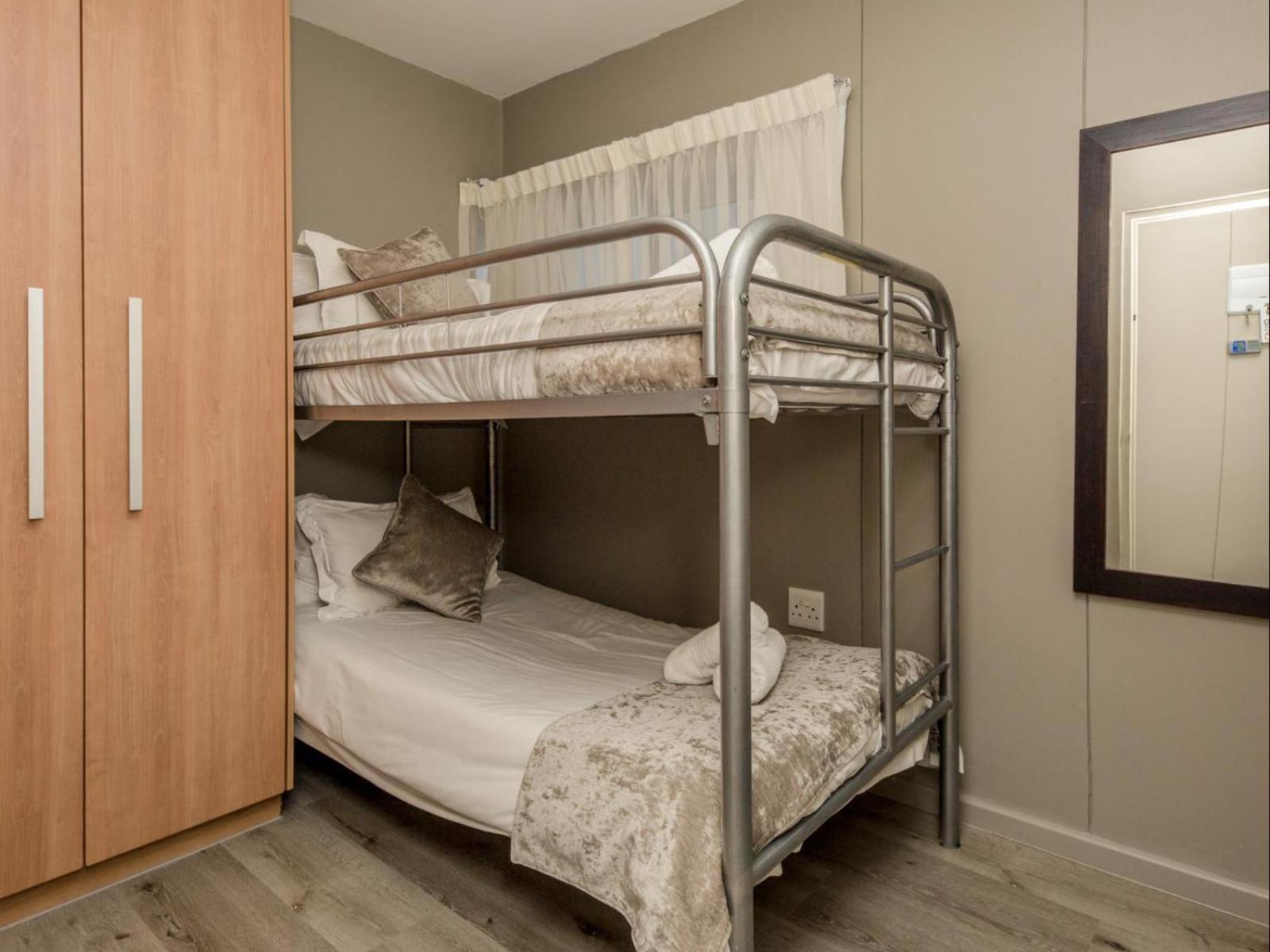 בלוברגסטראנד Infinity Self Catering Apartments חדר תמונה