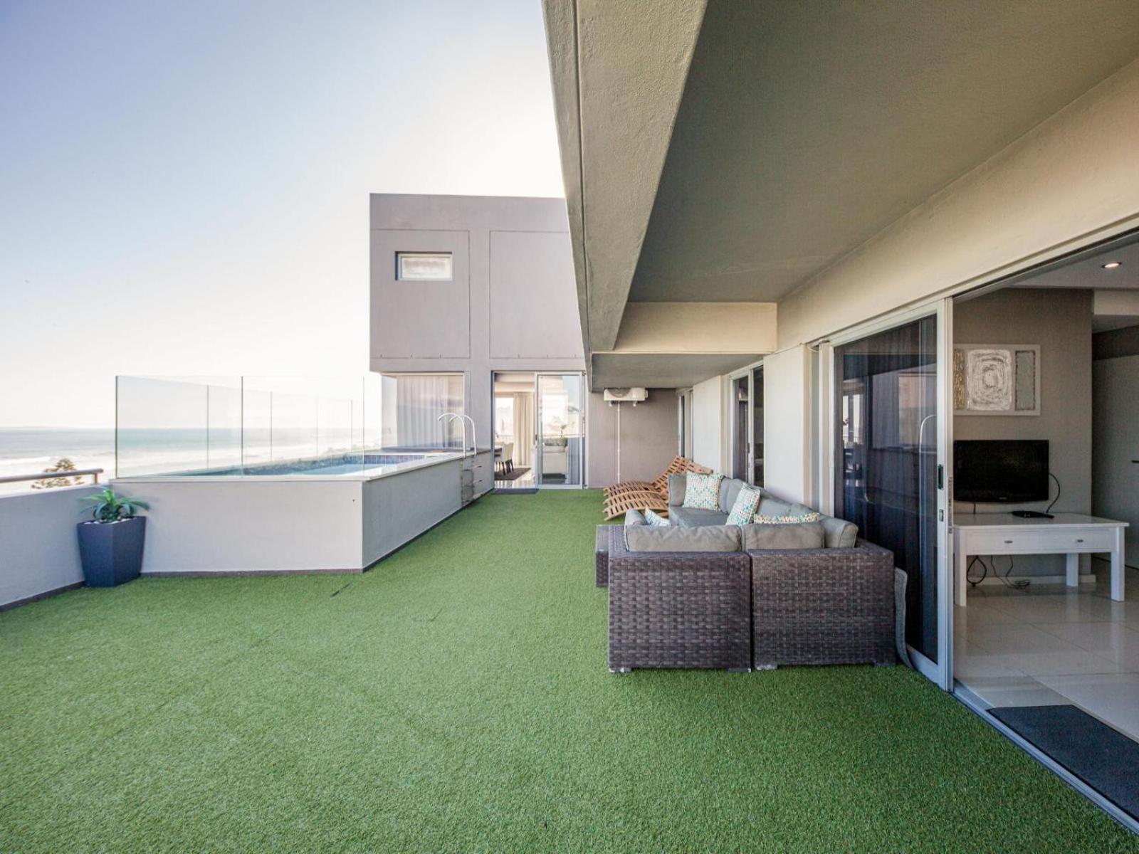 בלוברגסטראנד Infinity Self Catering Apartments חדר תמונה