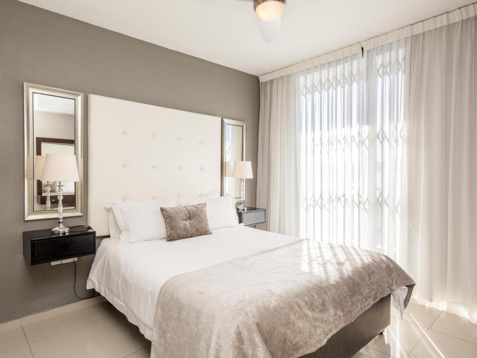 בלוברגסטראנד Infinity Self Catering Apartments חדר תמונה